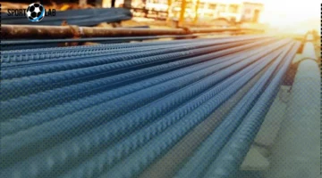 سعر طن الحديد الأحد 9-11-2025 يشهد تراجعًا في الأسواق المحلية